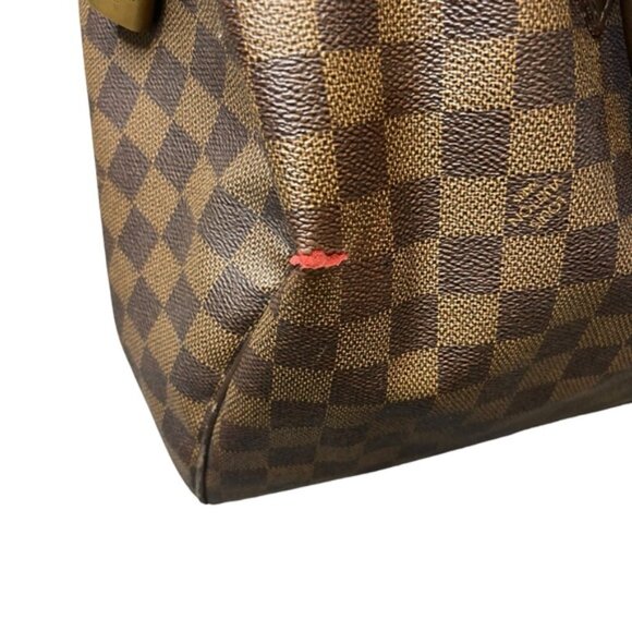 Louis Vuitton Speedy 35 Damiere Ebene - Picture 6 of 13